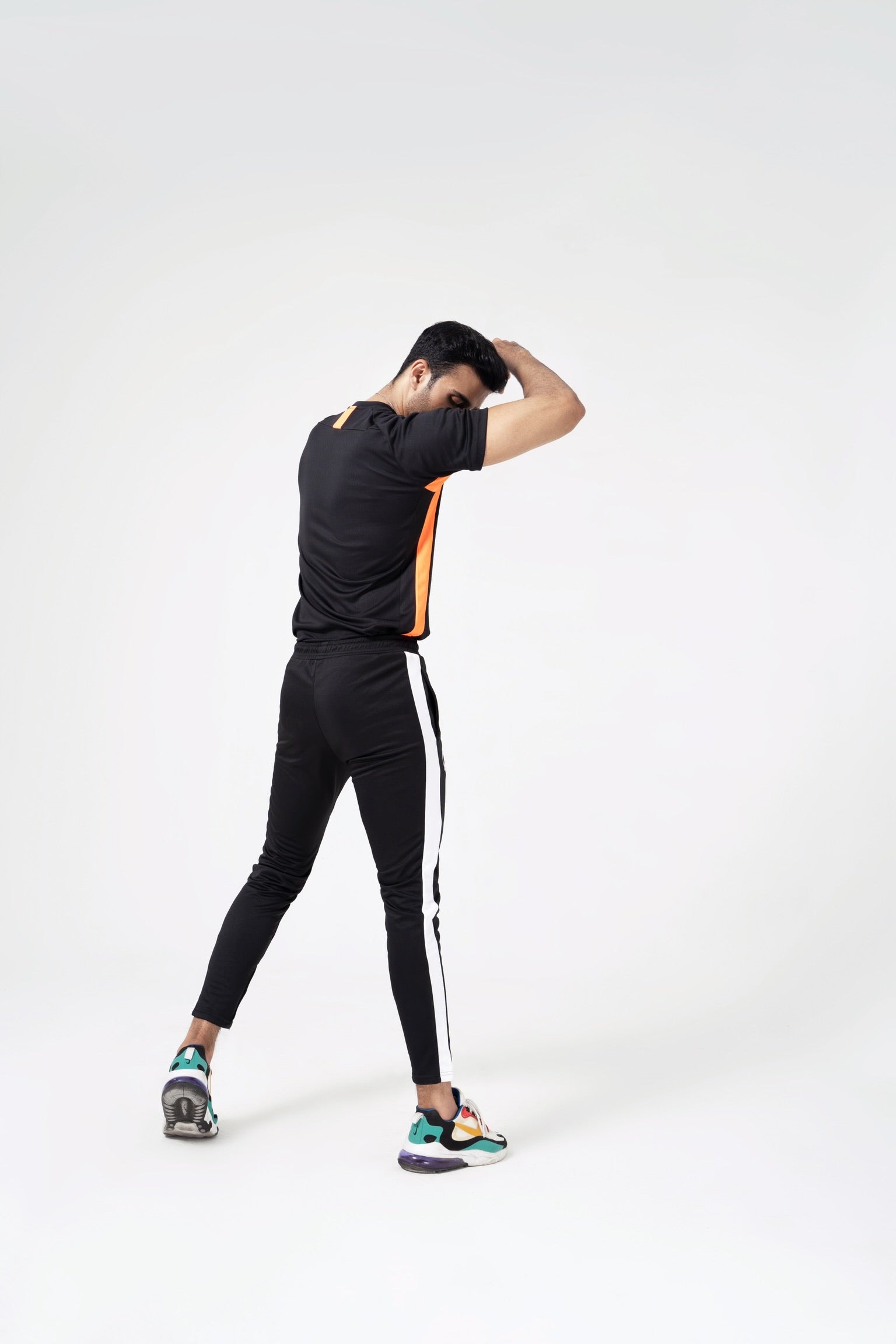 Active Fit Gym Trouser