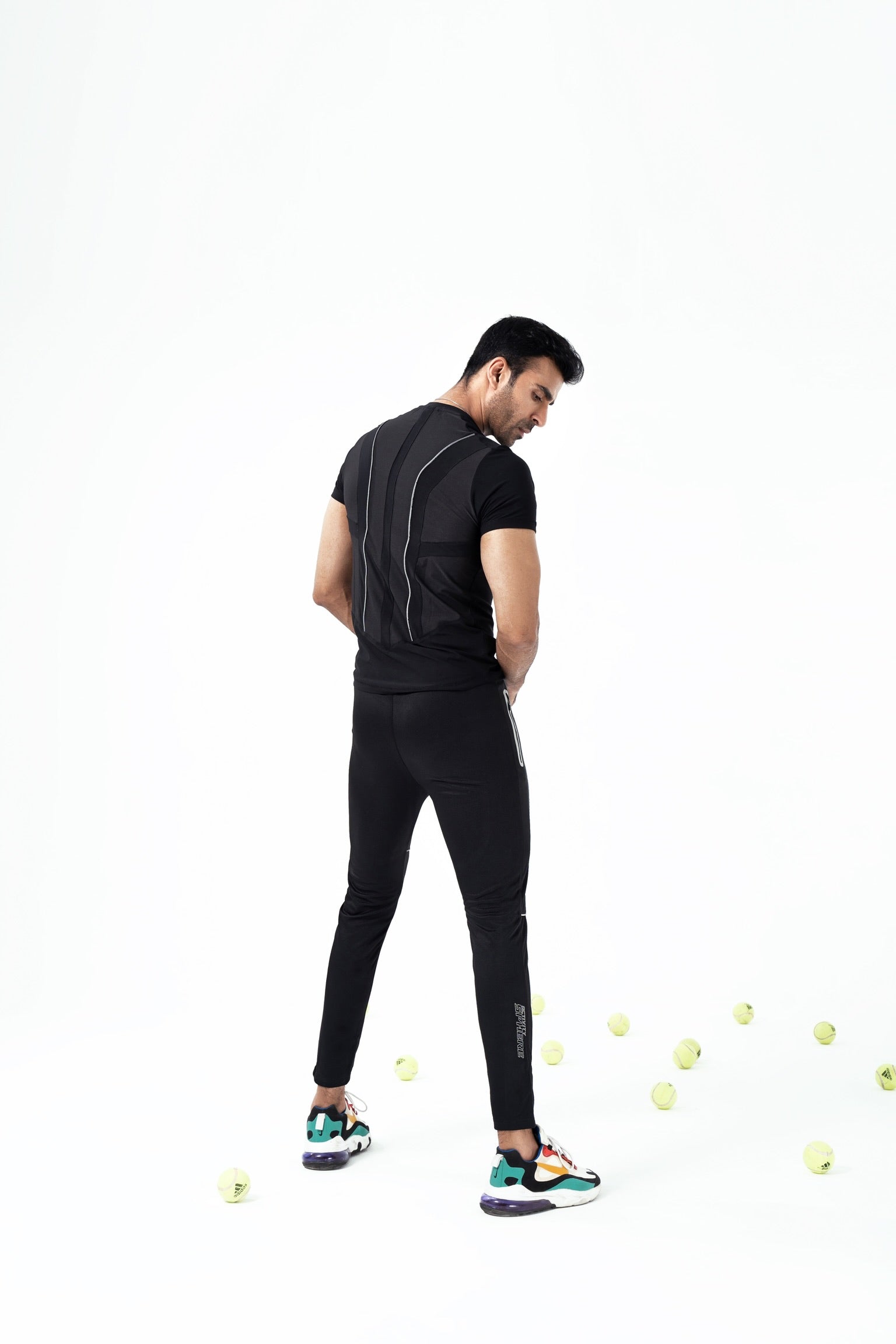 Active Eye Catching T (Signature Shirt)