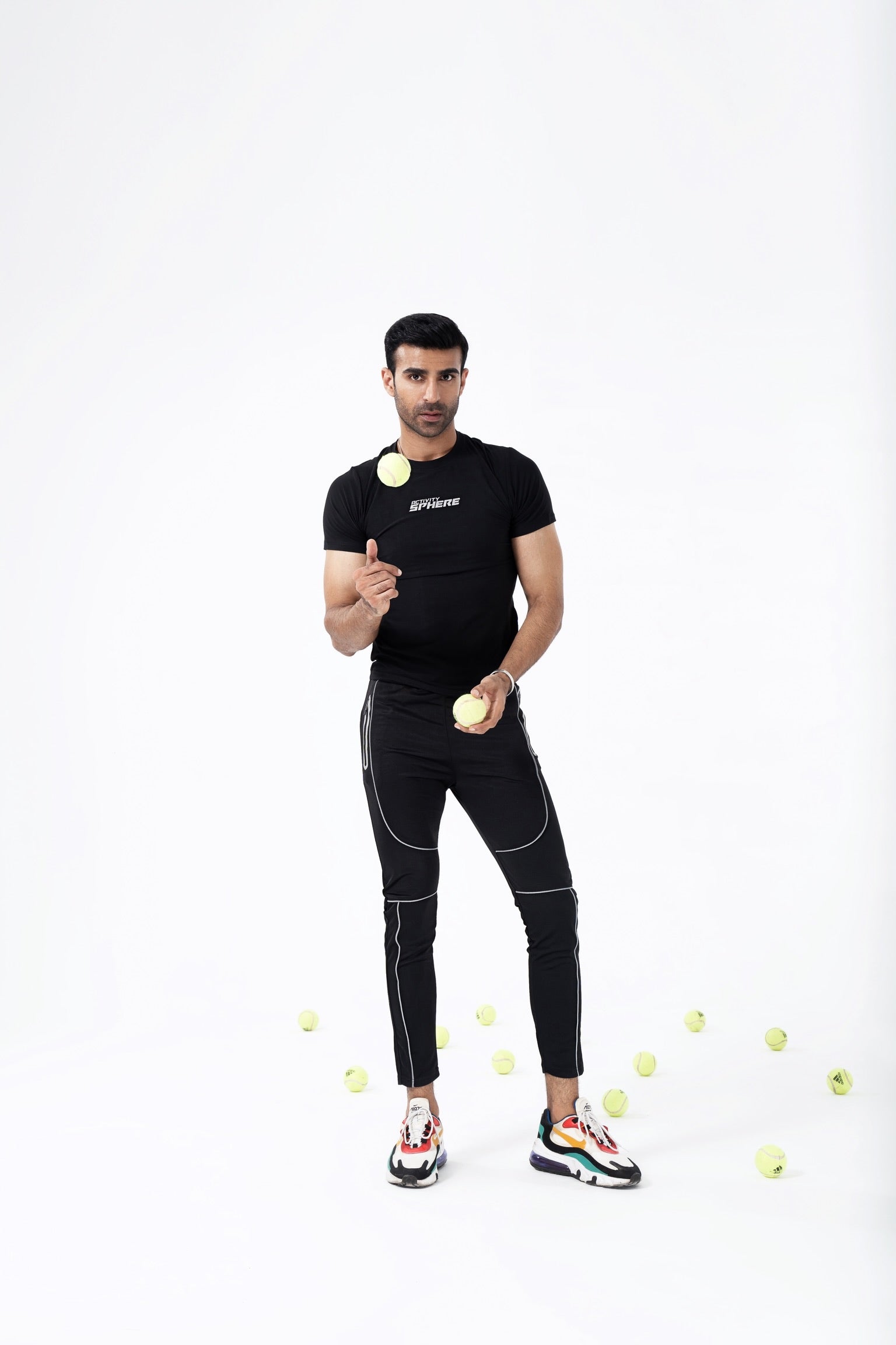 Active Eye Catching T (Signature Shirt)