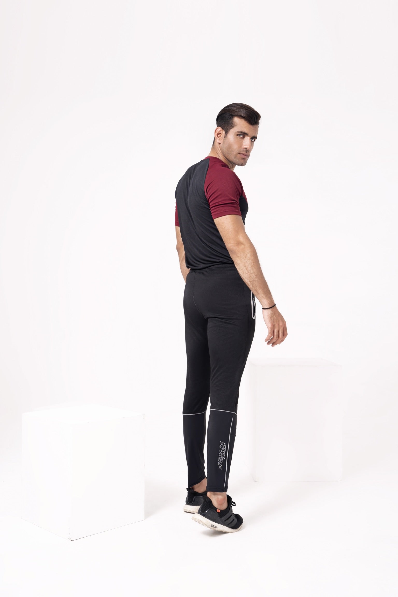 Active Hybrid Gym Trouser