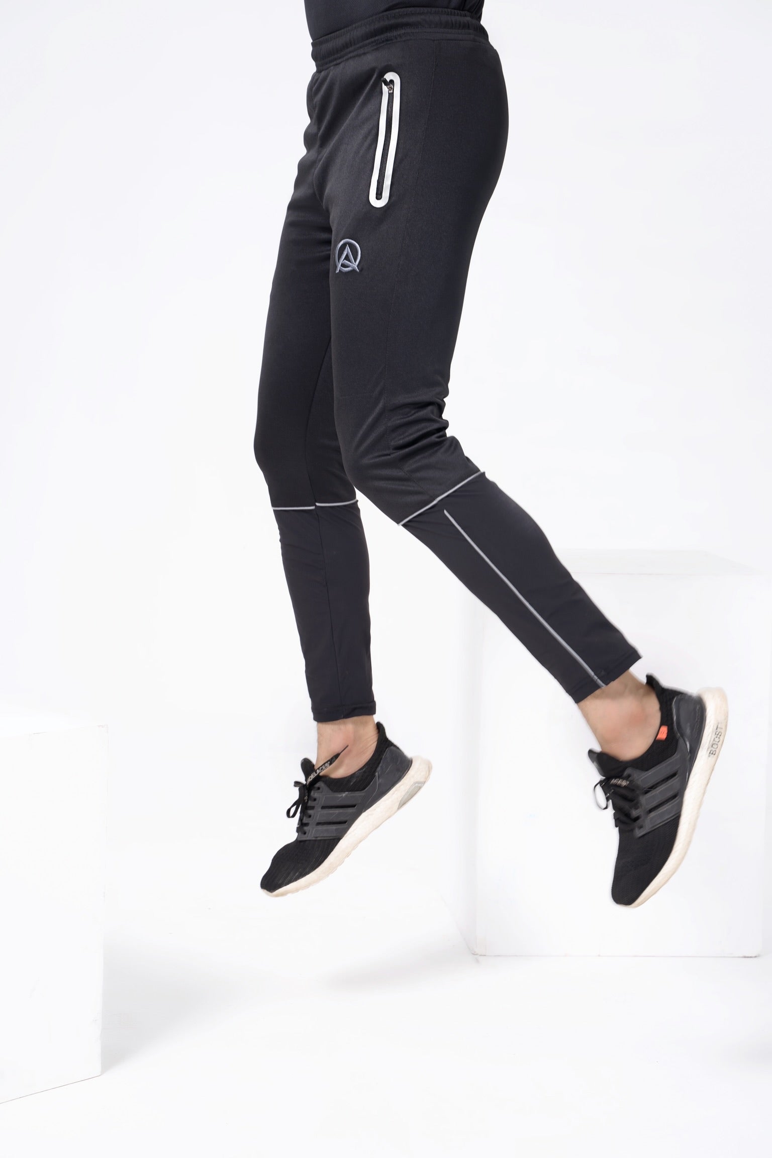 Active Hybrid Gym Trouser