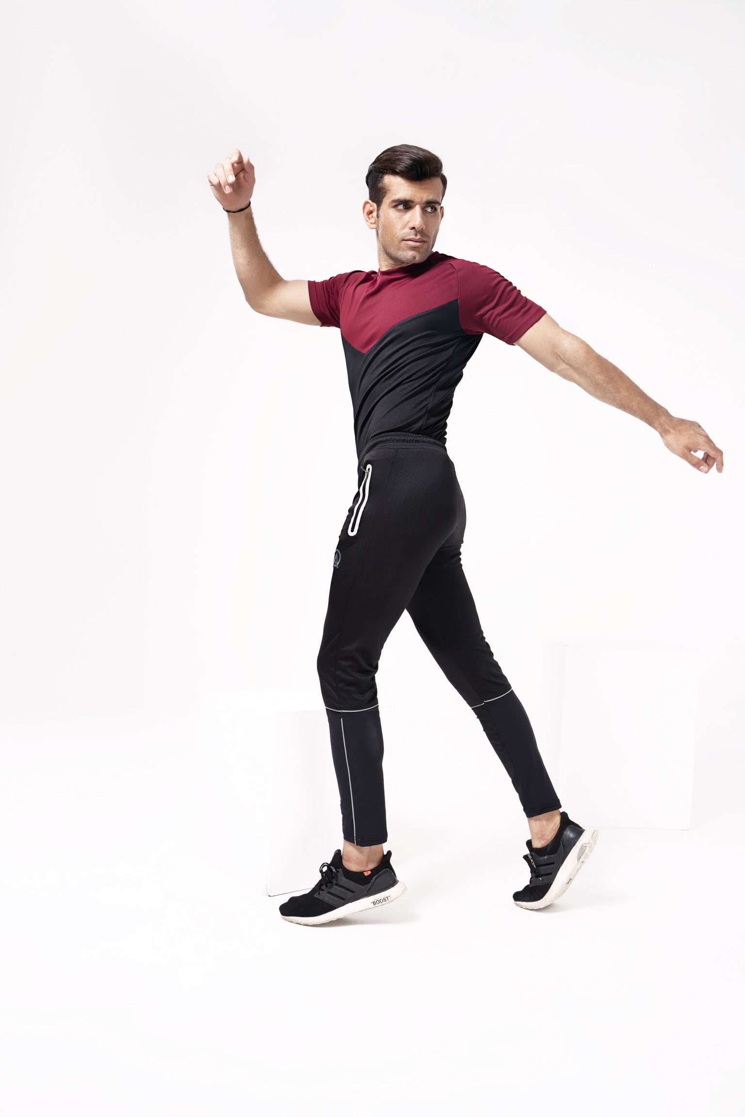 Active Hybrid Gym Trouser