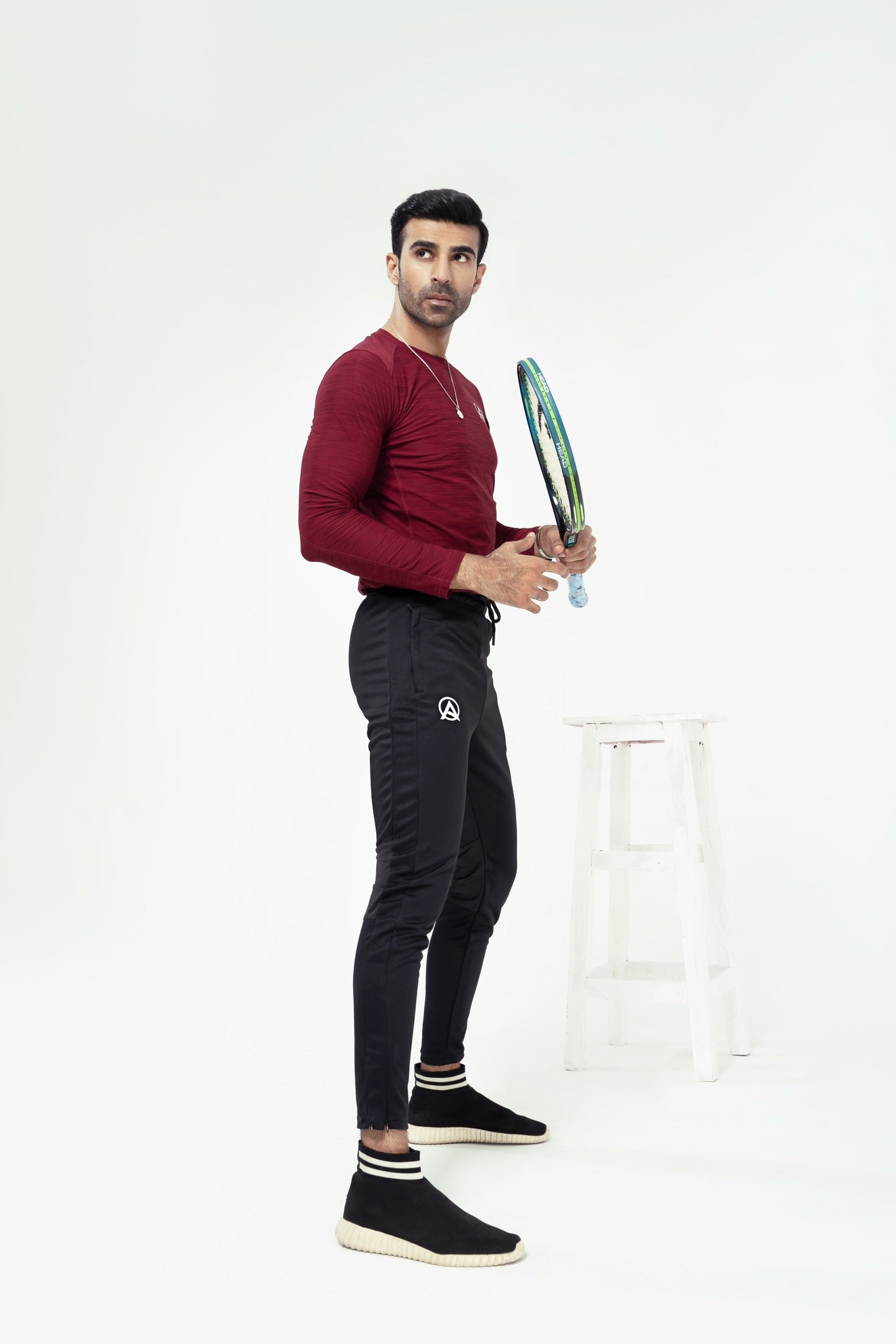 Active Pro Gym Trouser