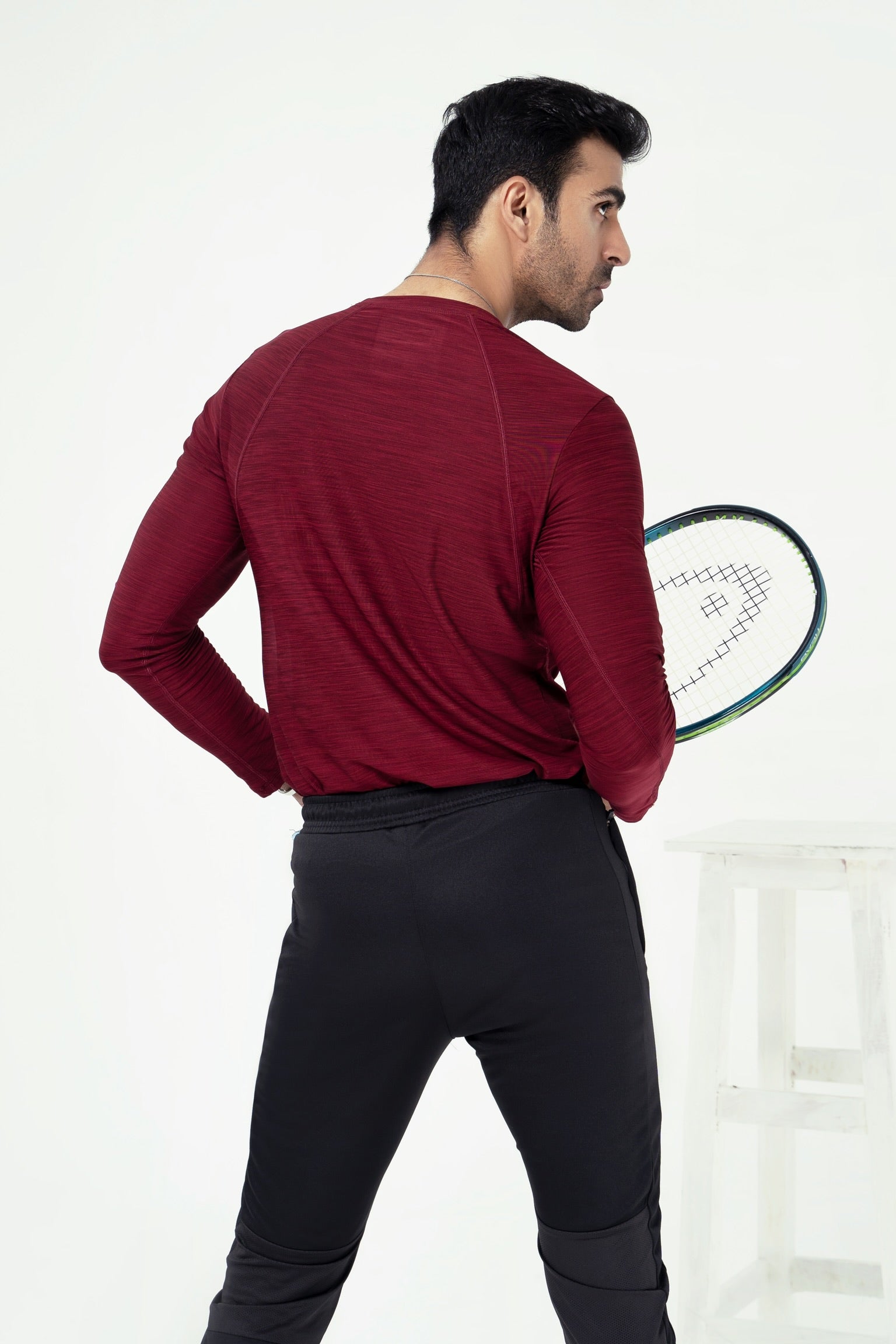 Active Pro Gym Trouser