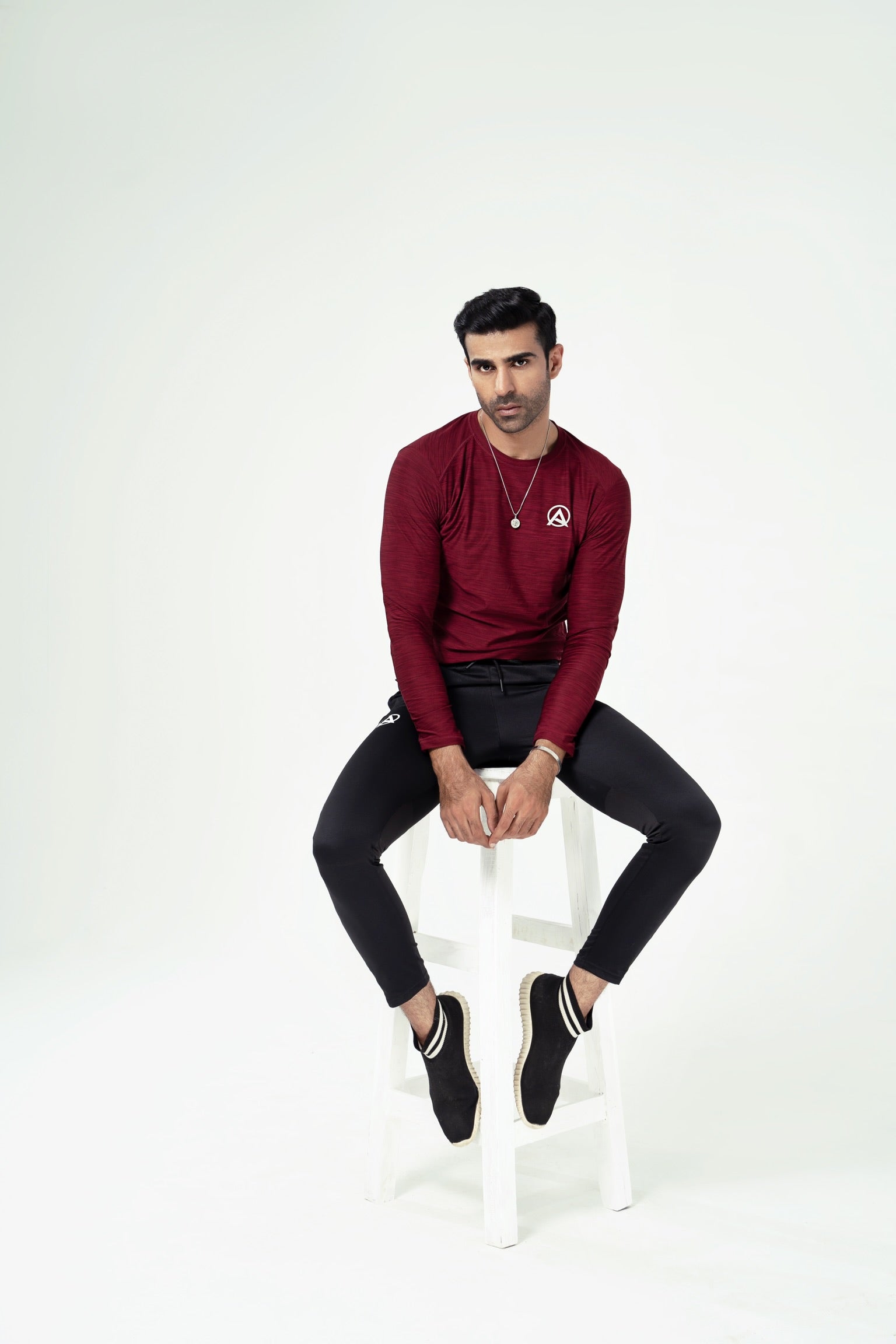 Active Pro Gym Trouser