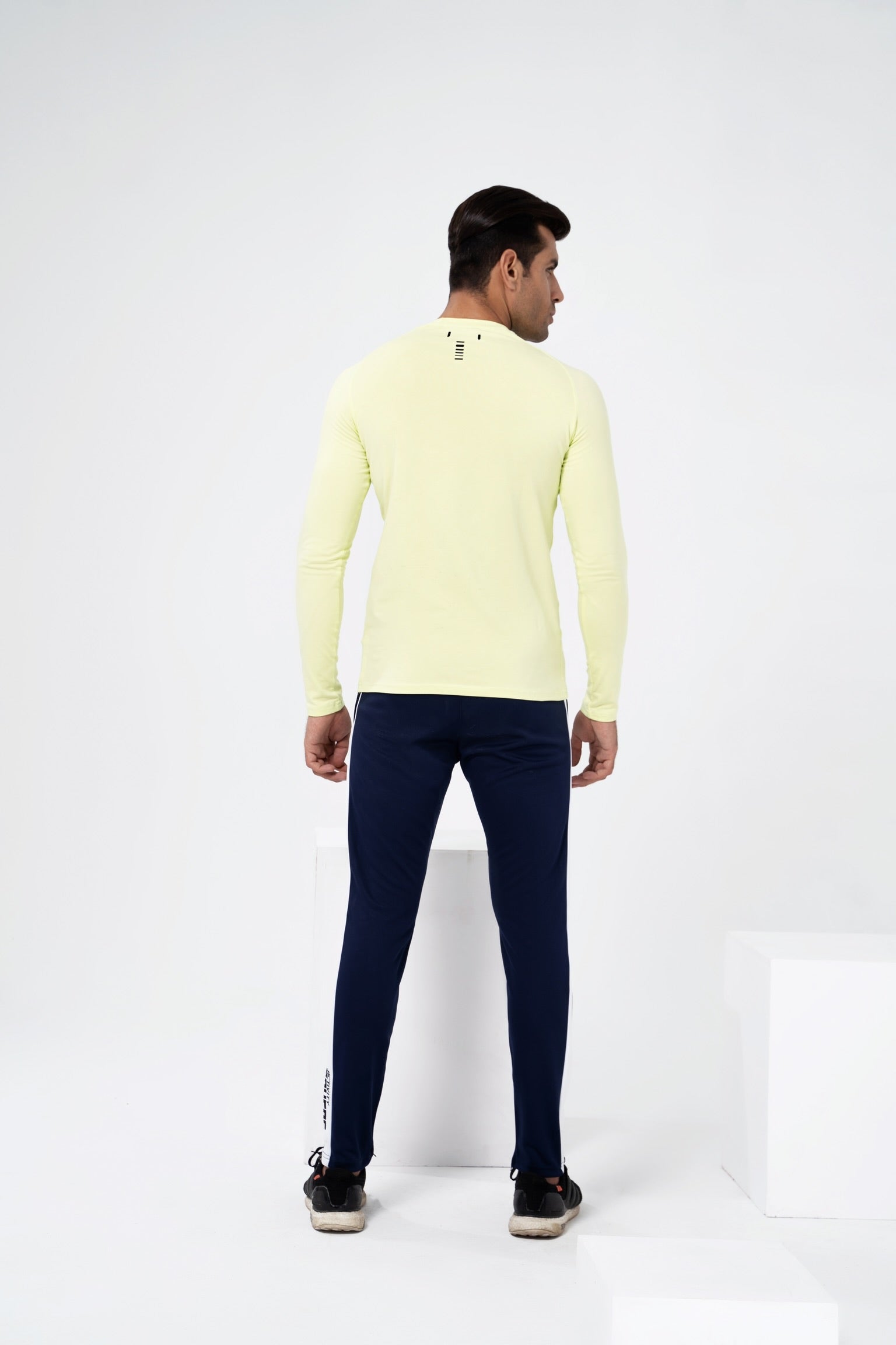 Active Neon Full Sleeve