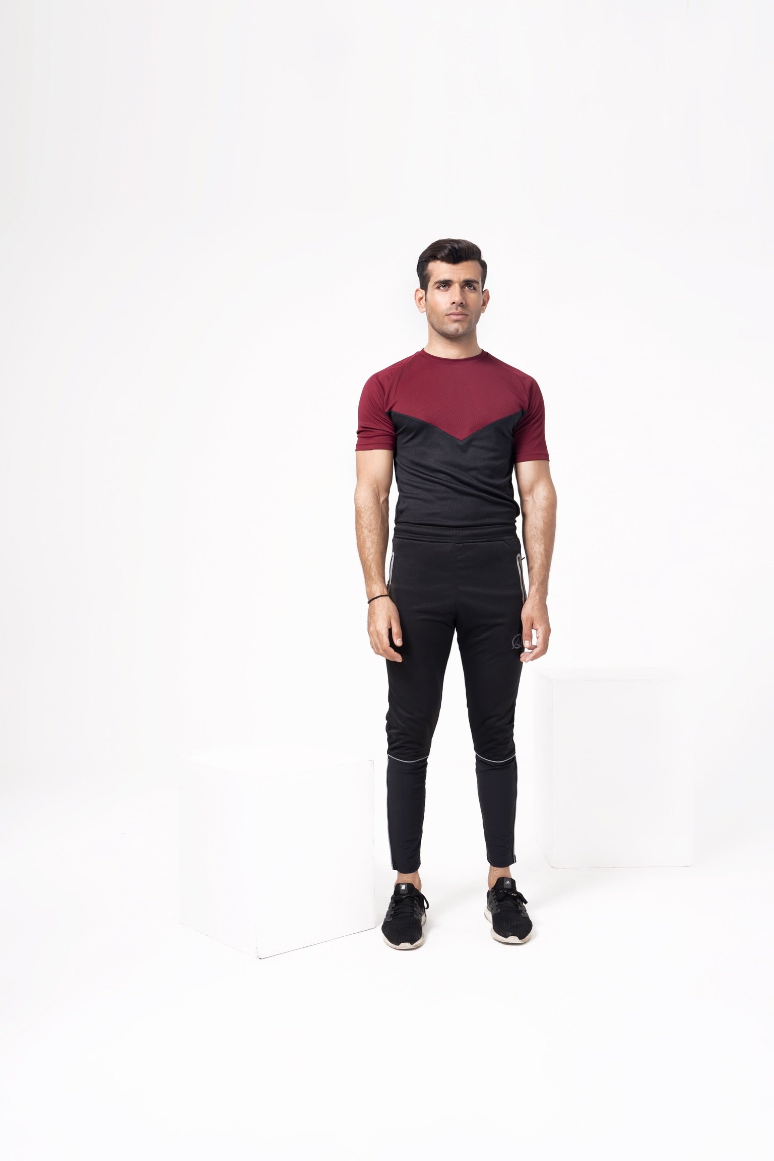 Sphere Wolf Gym T-Shirt