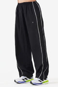 Majestic Trouser For Women (Black)