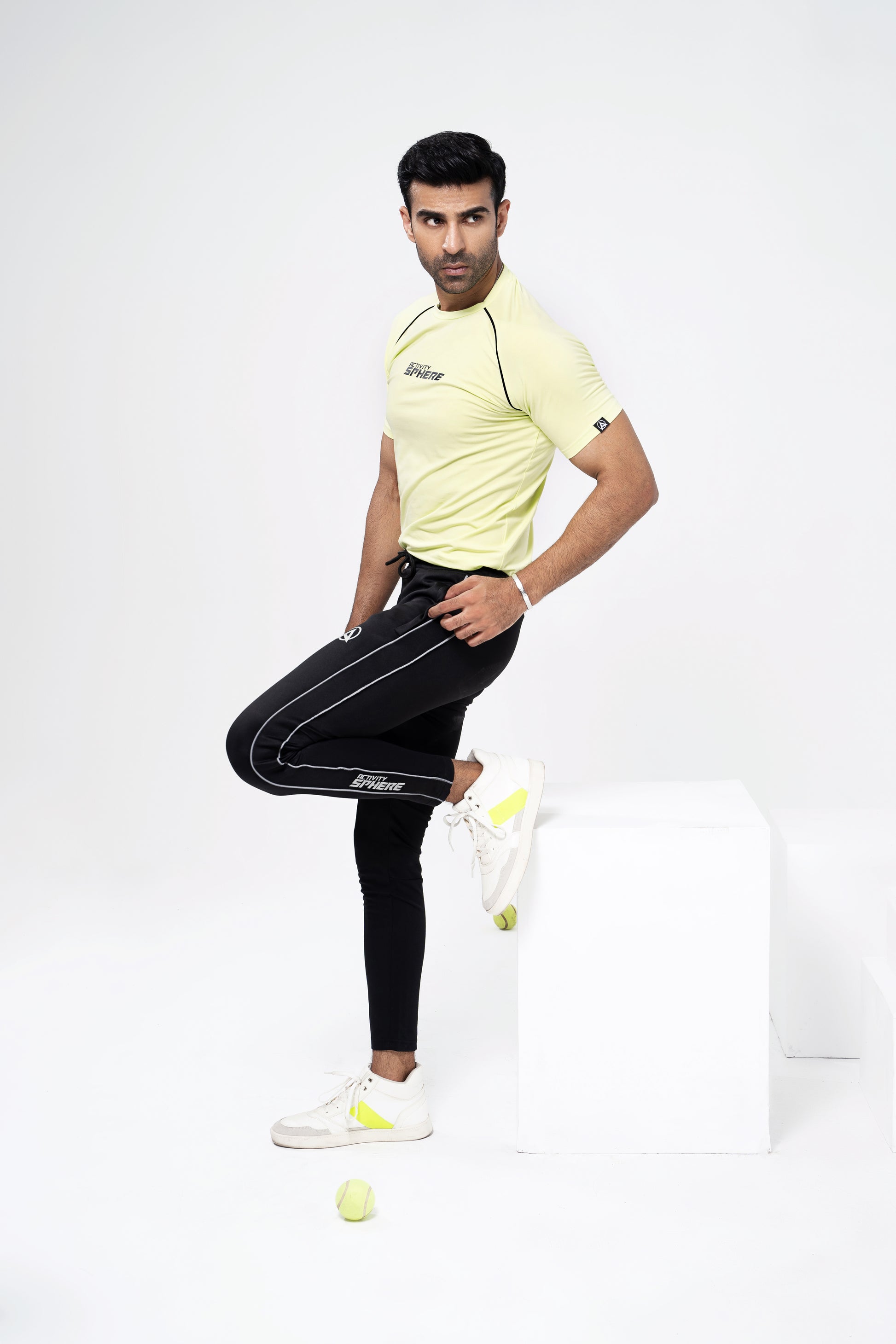 Sphere PreActive Gym Trouser