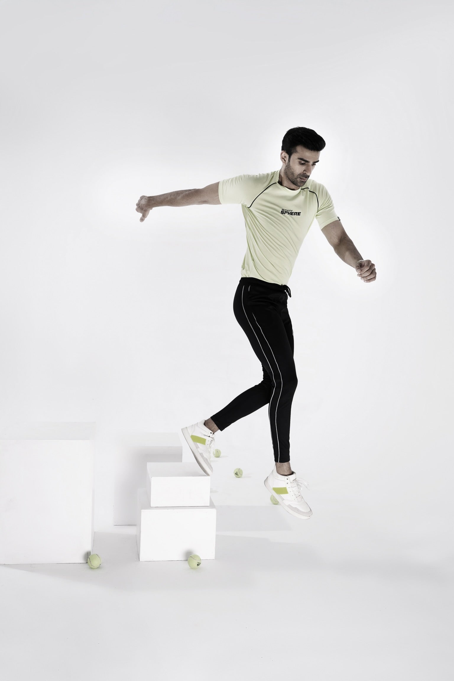 Sphere PreActive Gym Trouser