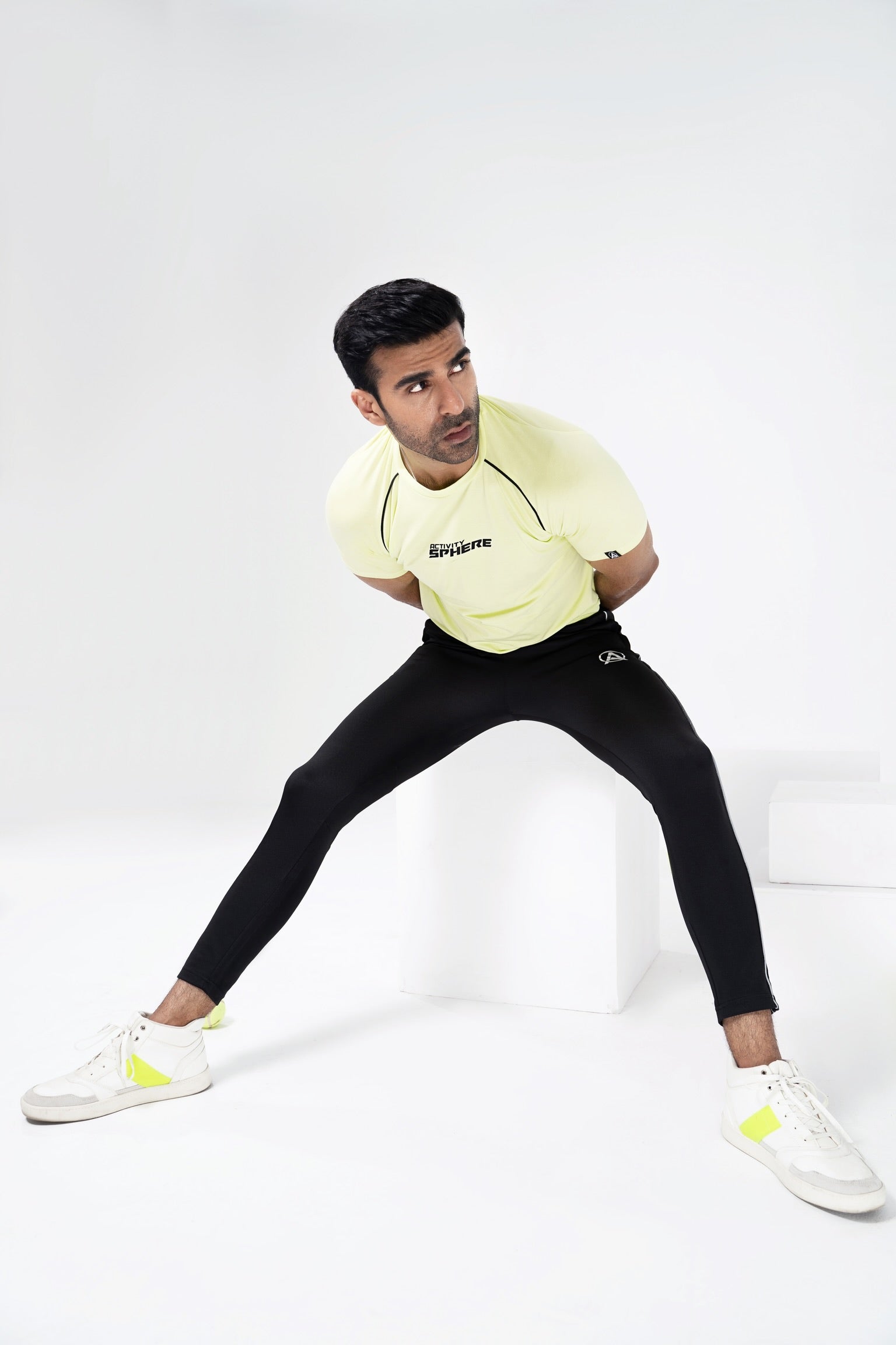 Sphere PreActive Gym Trouser