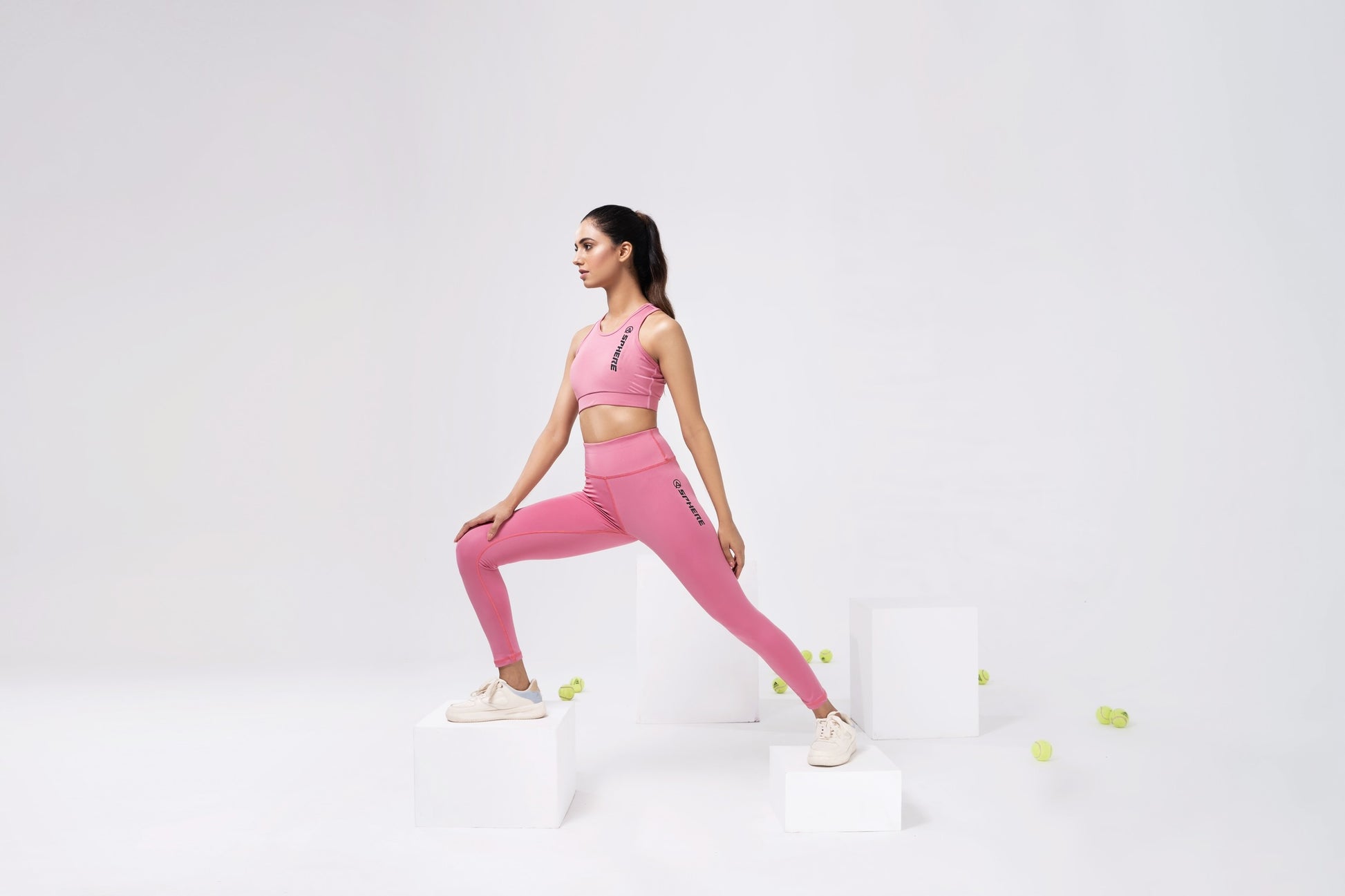 Sphere Mighty Women Legging