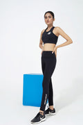 Black Armour Sports Bra