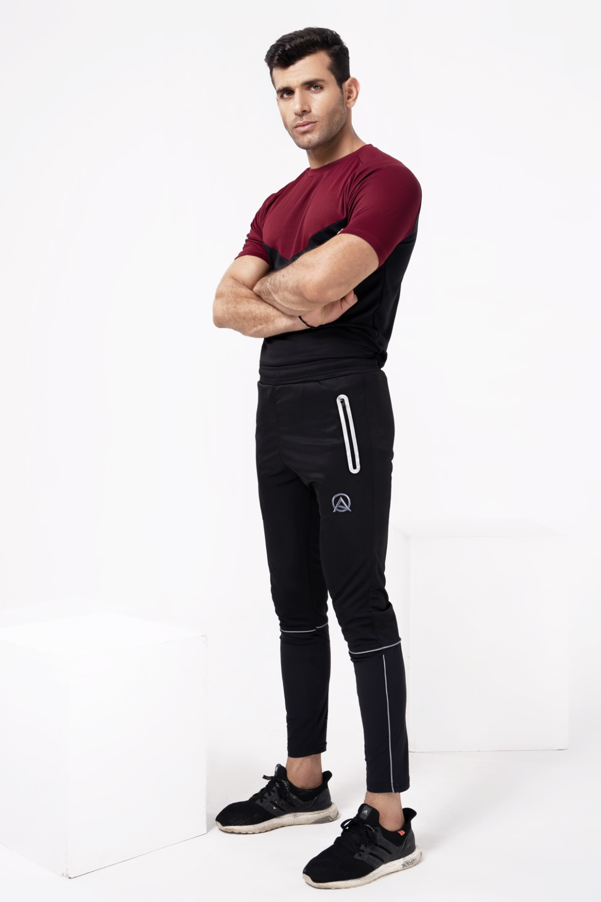 Active Hybrid Gym Trouser