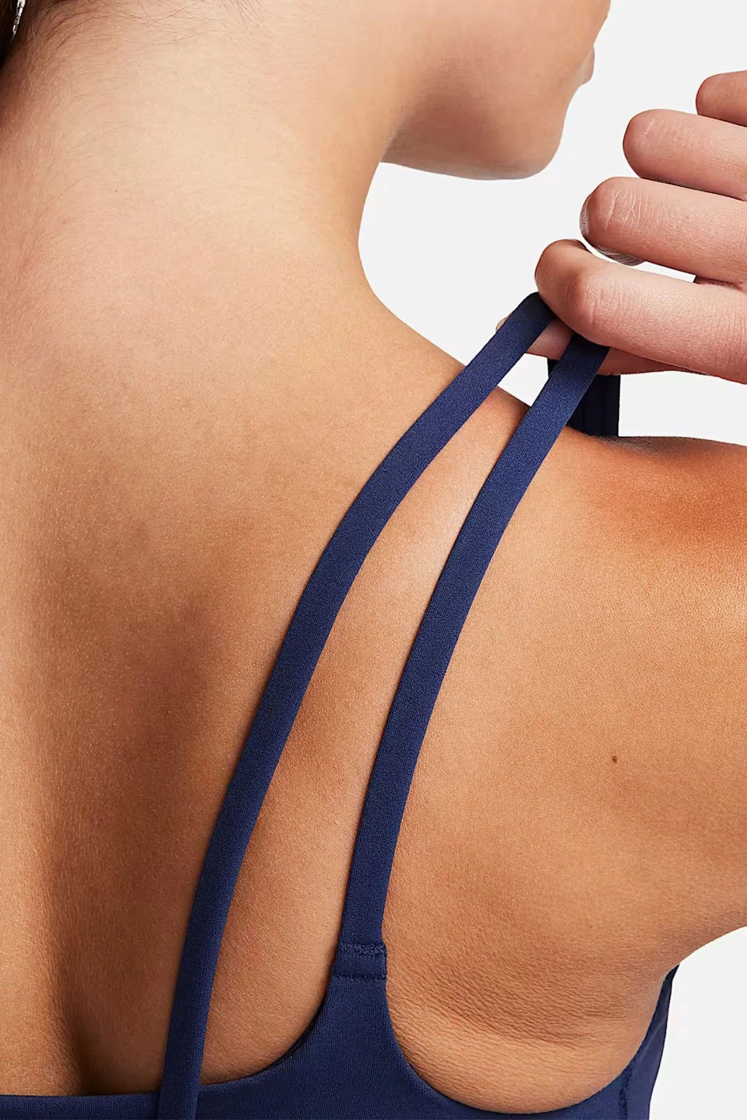 Sphere Zenvy Strappy Sports Bra