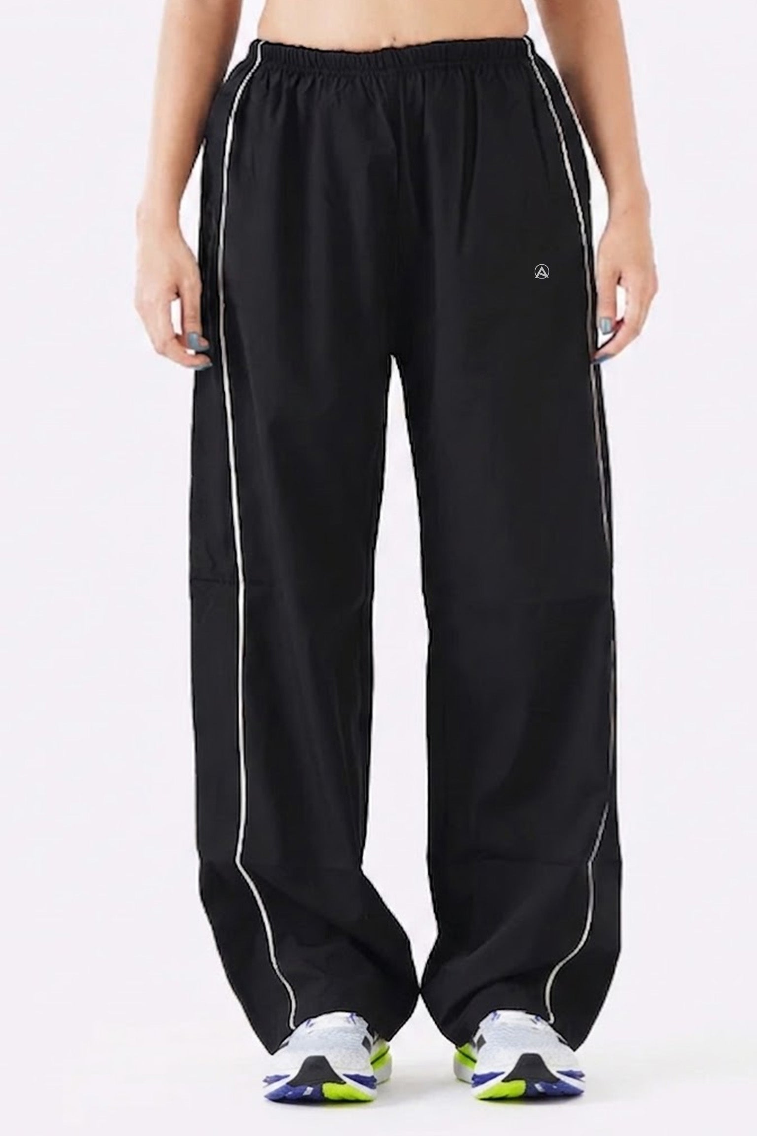 Majestic Trouser For Women (Black)