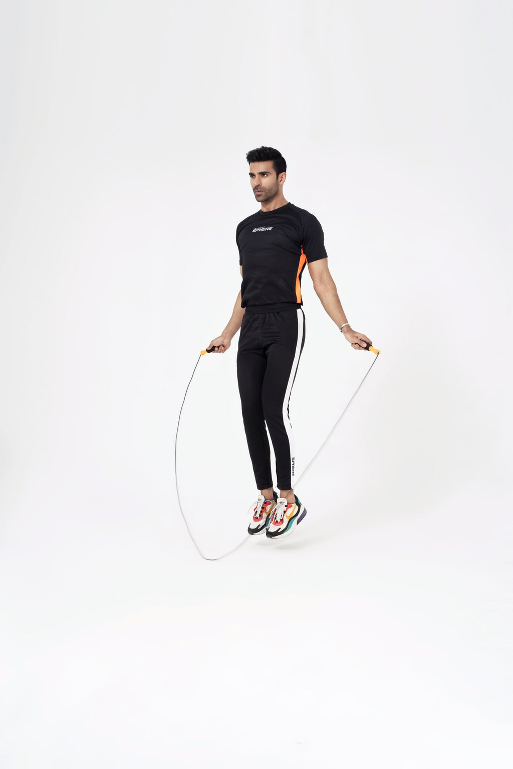 Active Fit Gym Trouser
