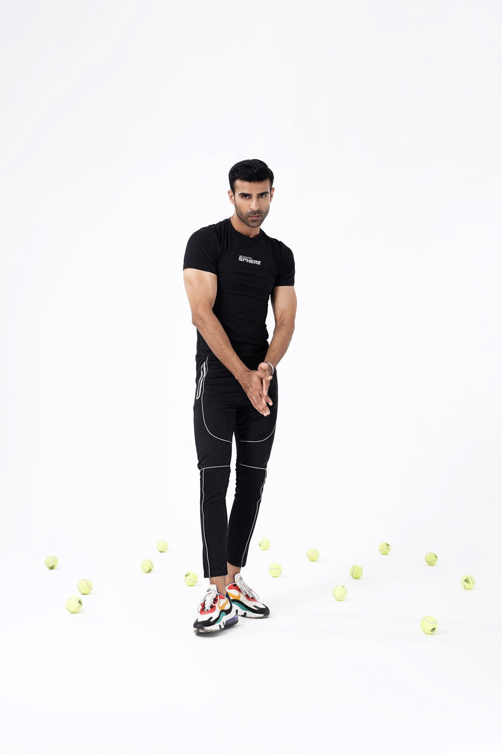 Active Eye Catching T (Signature Shirt)