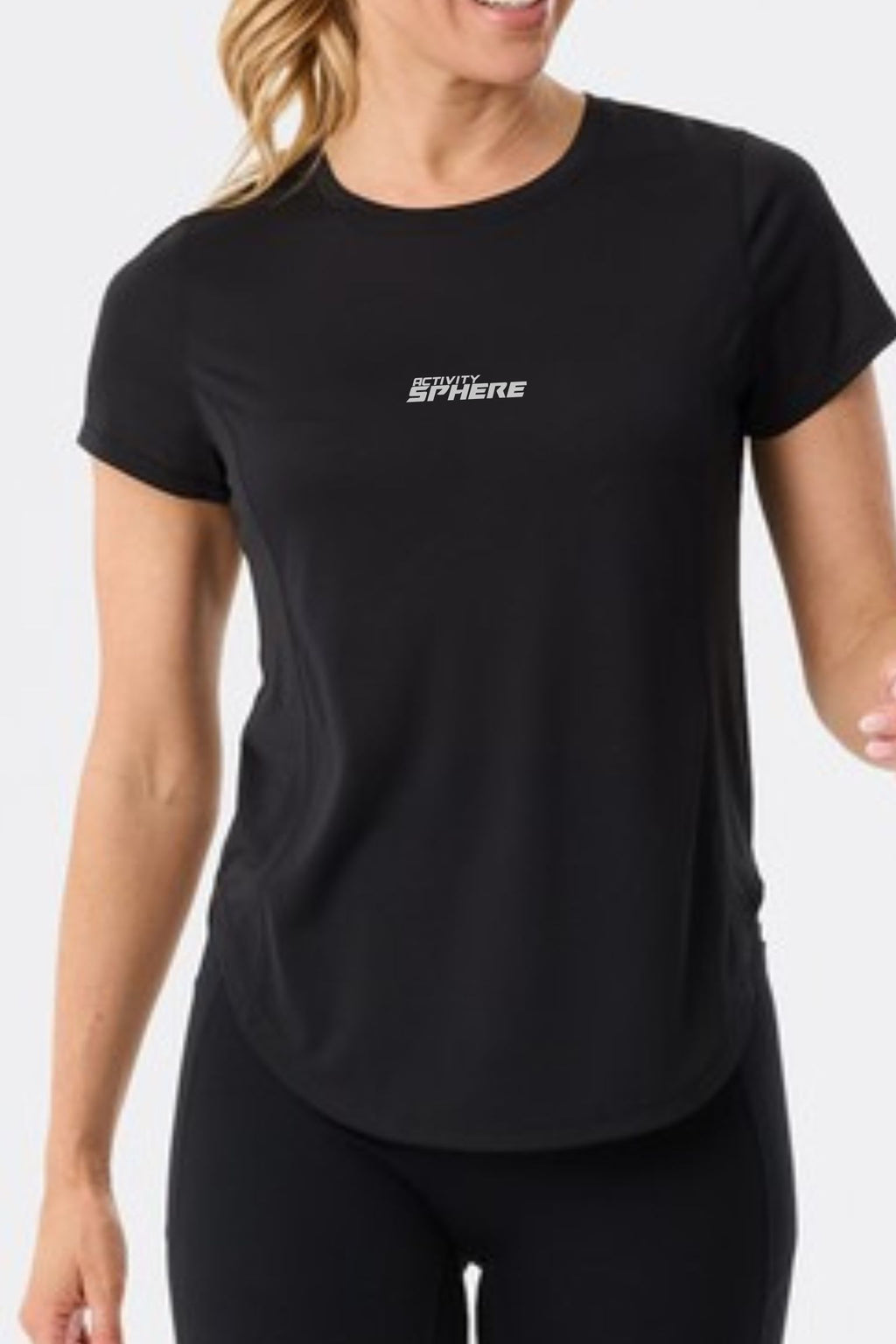 Aura Short Sleeve