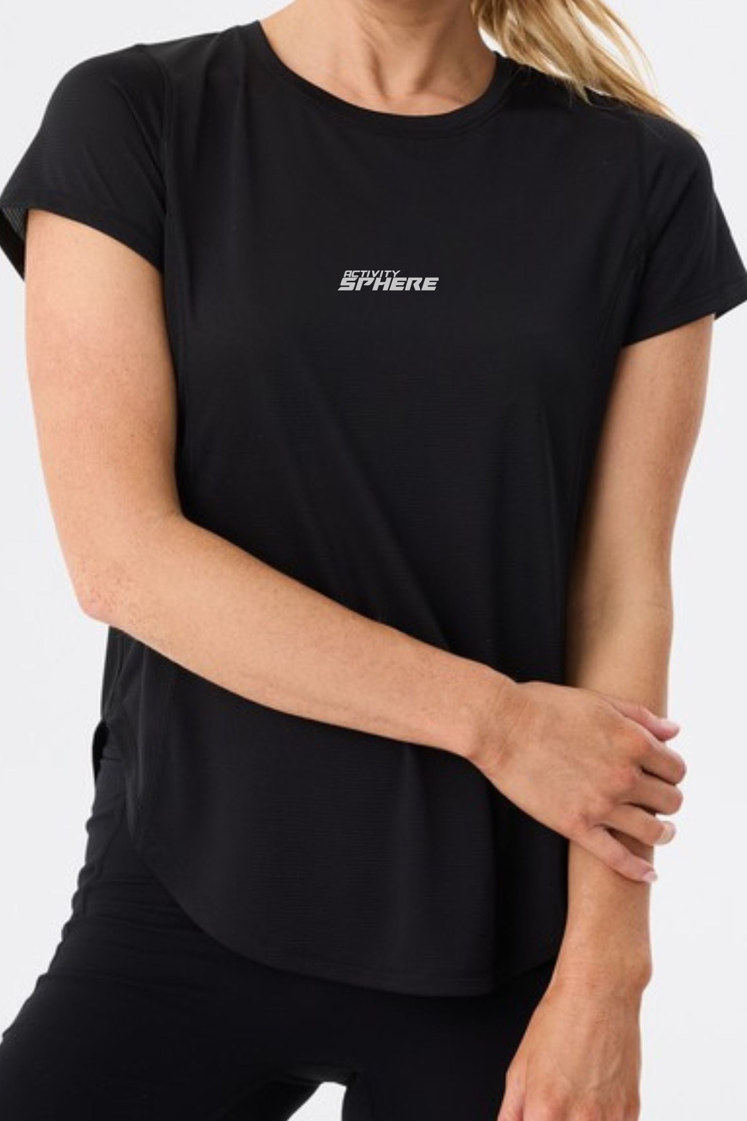 Aura Short Sleeve