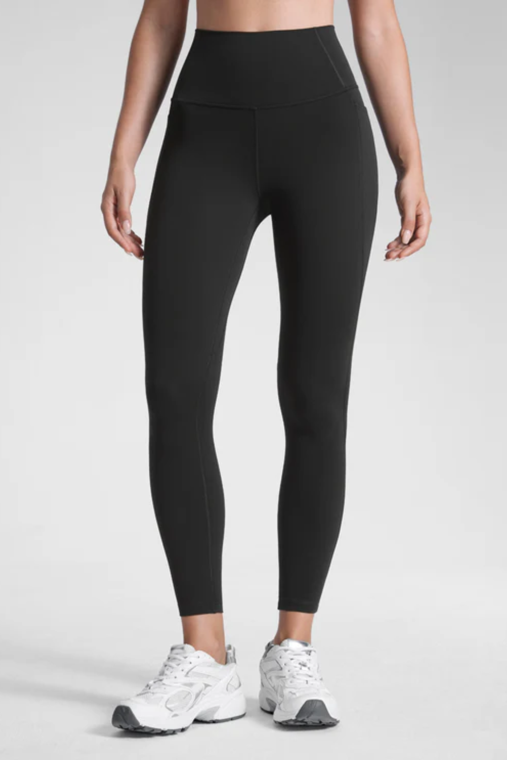 Butter Luxe Workout Set (Black)