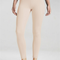 Butter Luxe Pocket Leggings (Vanilla)