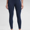 Butter Luxe Pocket Leggings (Blue)