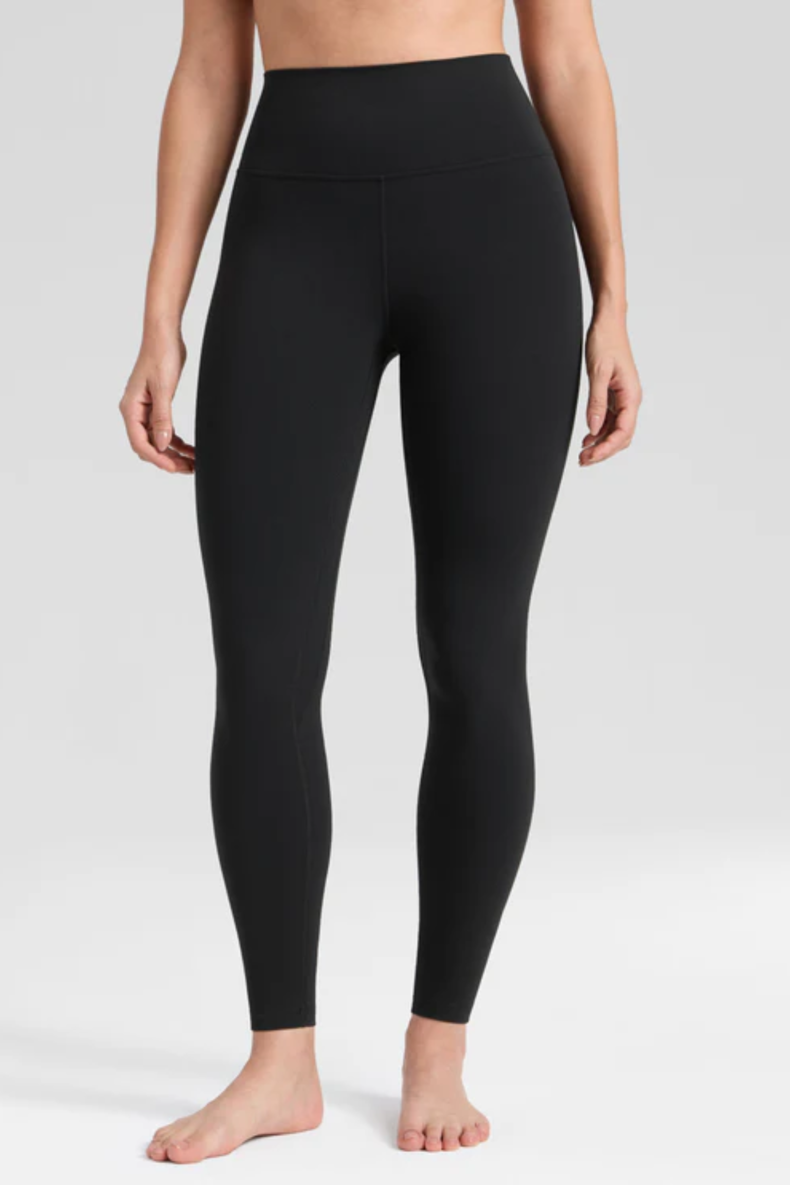 Butterlift Pilates Origin Leggings (Black)