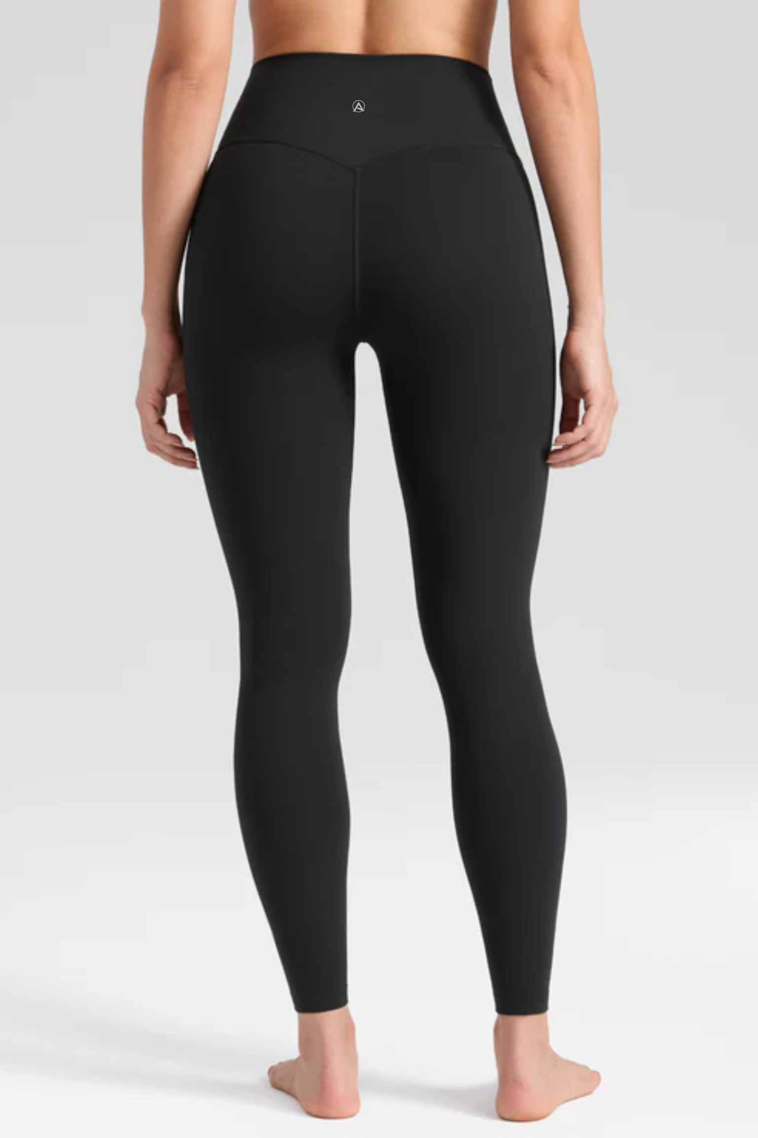 Butterlift Pilates Origin Leggings (Black)