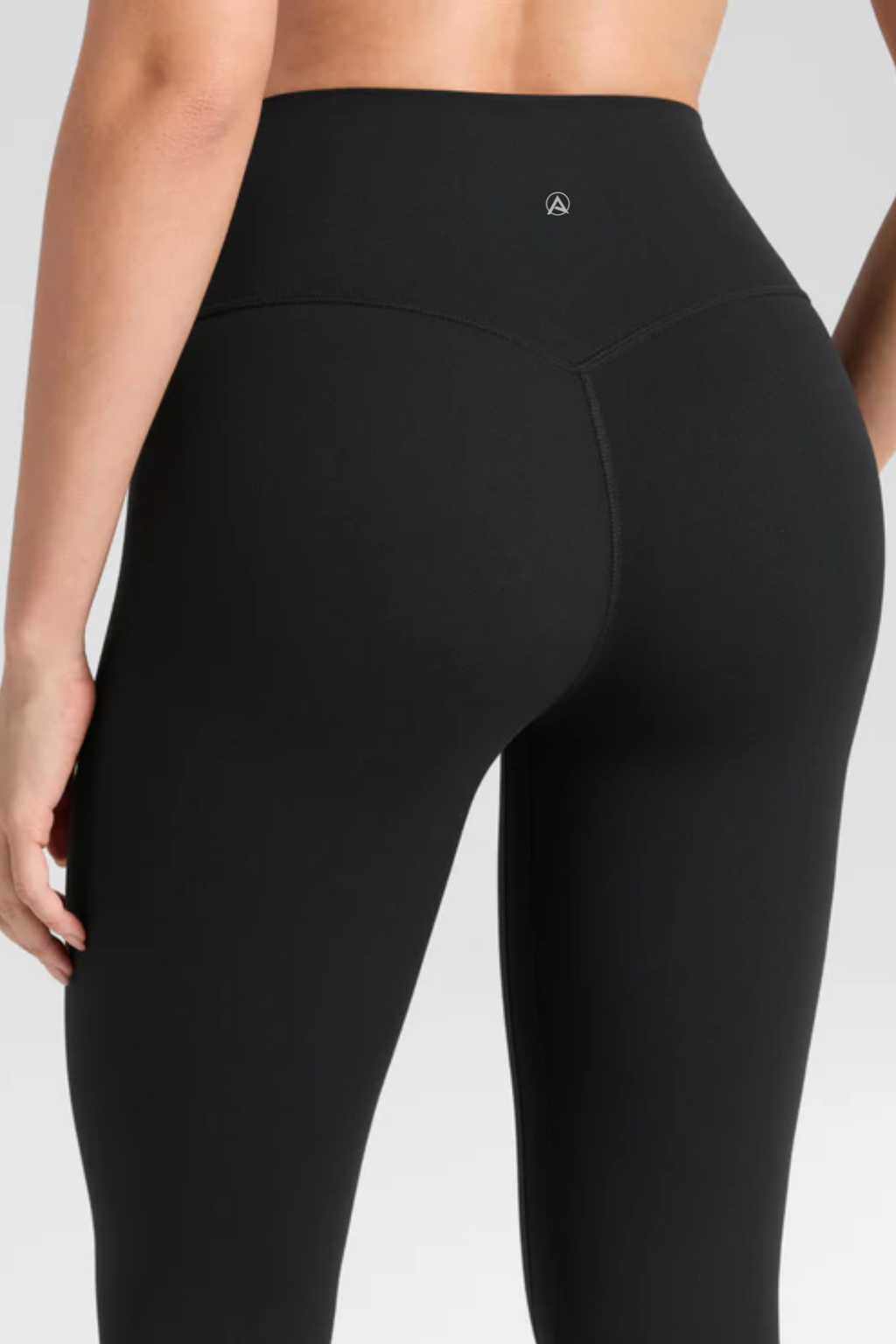 Butterlift Pilates Origin Leggings (Black)