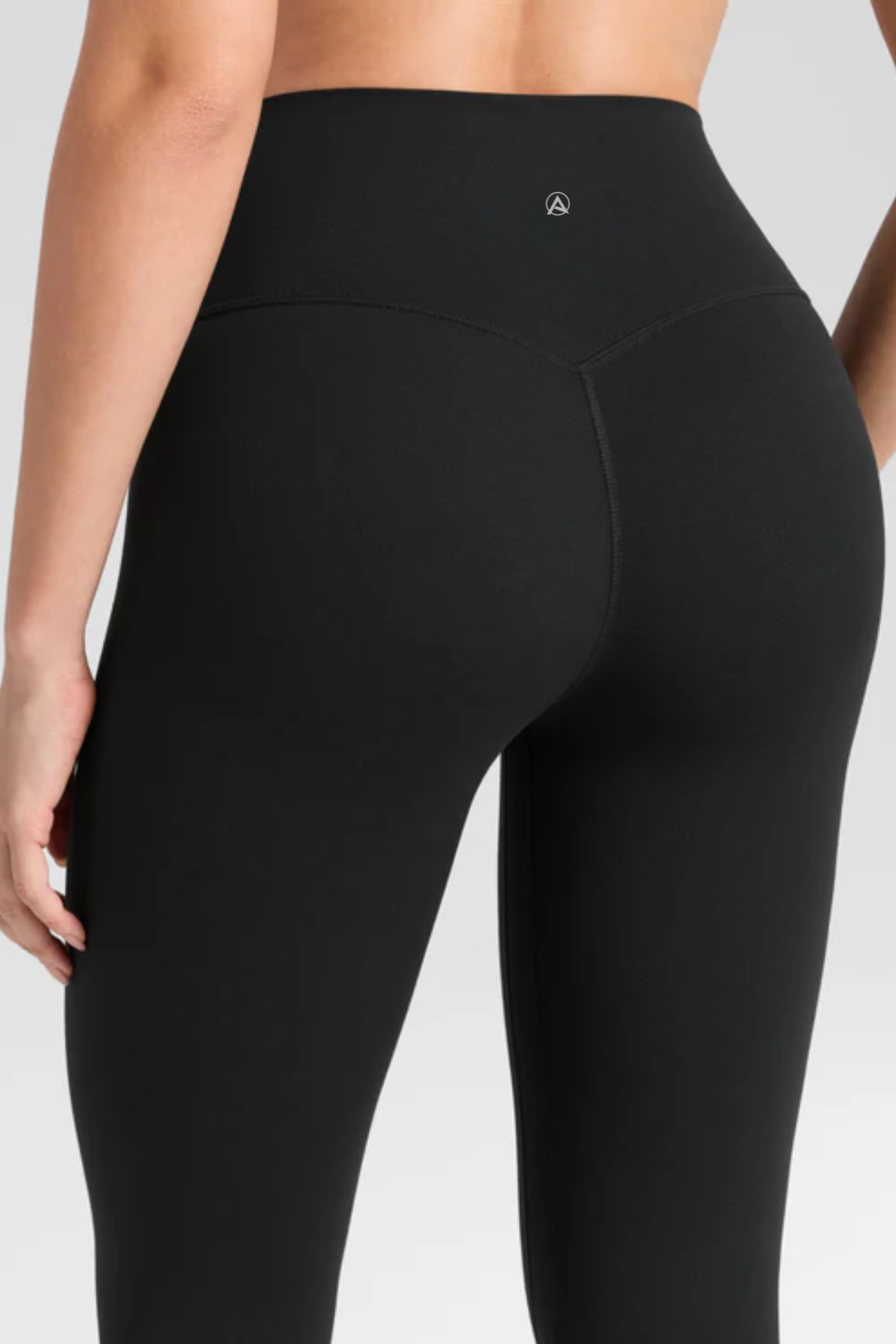 Butterlift Pilates Origin Leggings (Black)