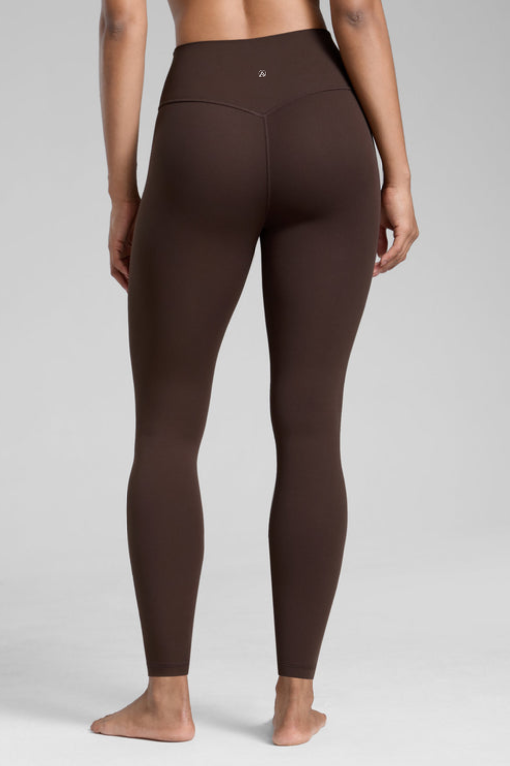 Butterlift Pilates Origin Leggings (Brown)