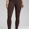 Butterlift Pilates Origin Leggings (Brown)