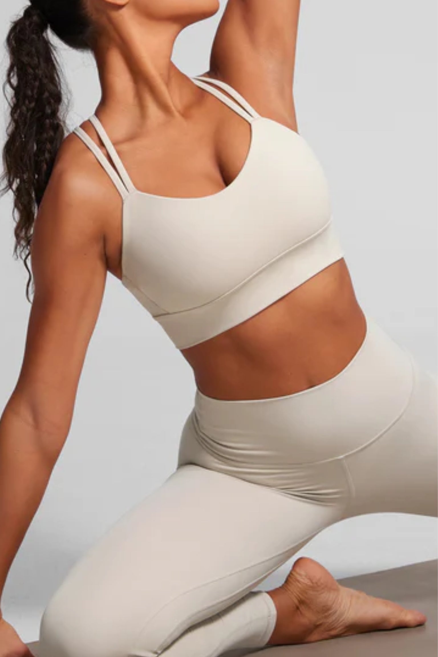 Butterluxe Mold Sports Bra