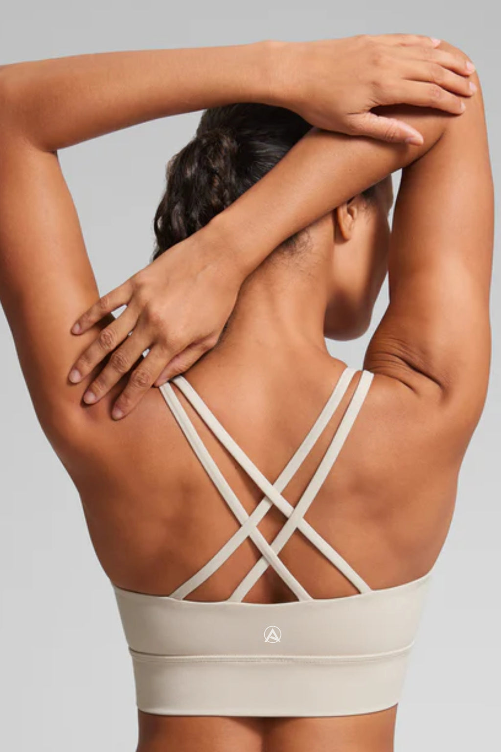 Butterluxe Mold Sports Bra