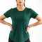 Luxe Active Tee (Green)