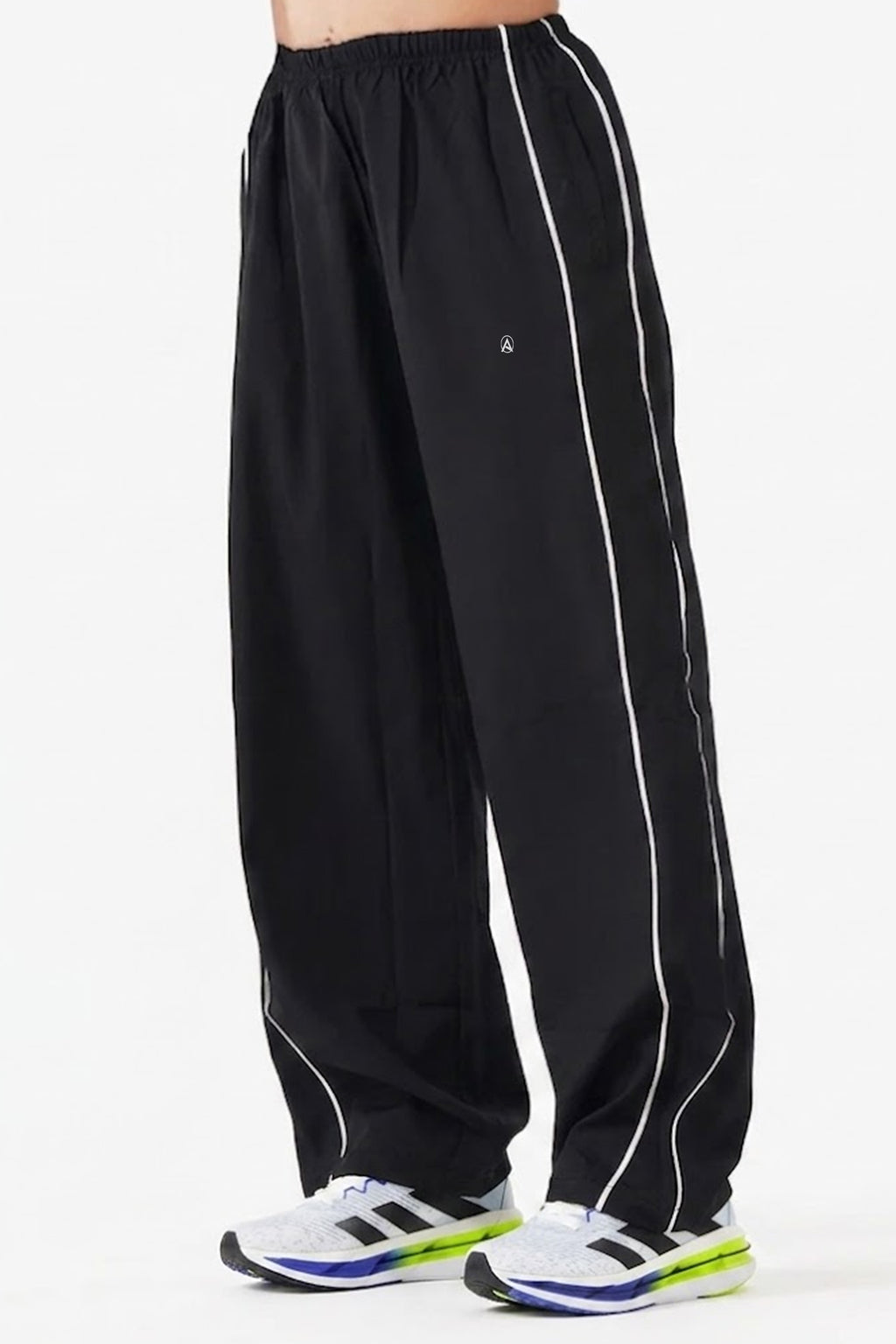Majestic Trouser For Women (Black)