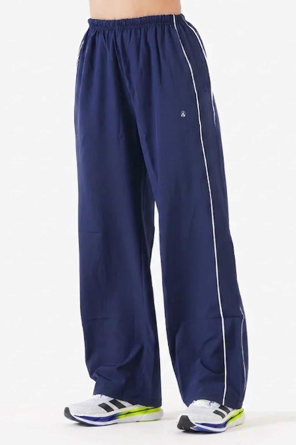 Majestic Trouser For Women (Blue)