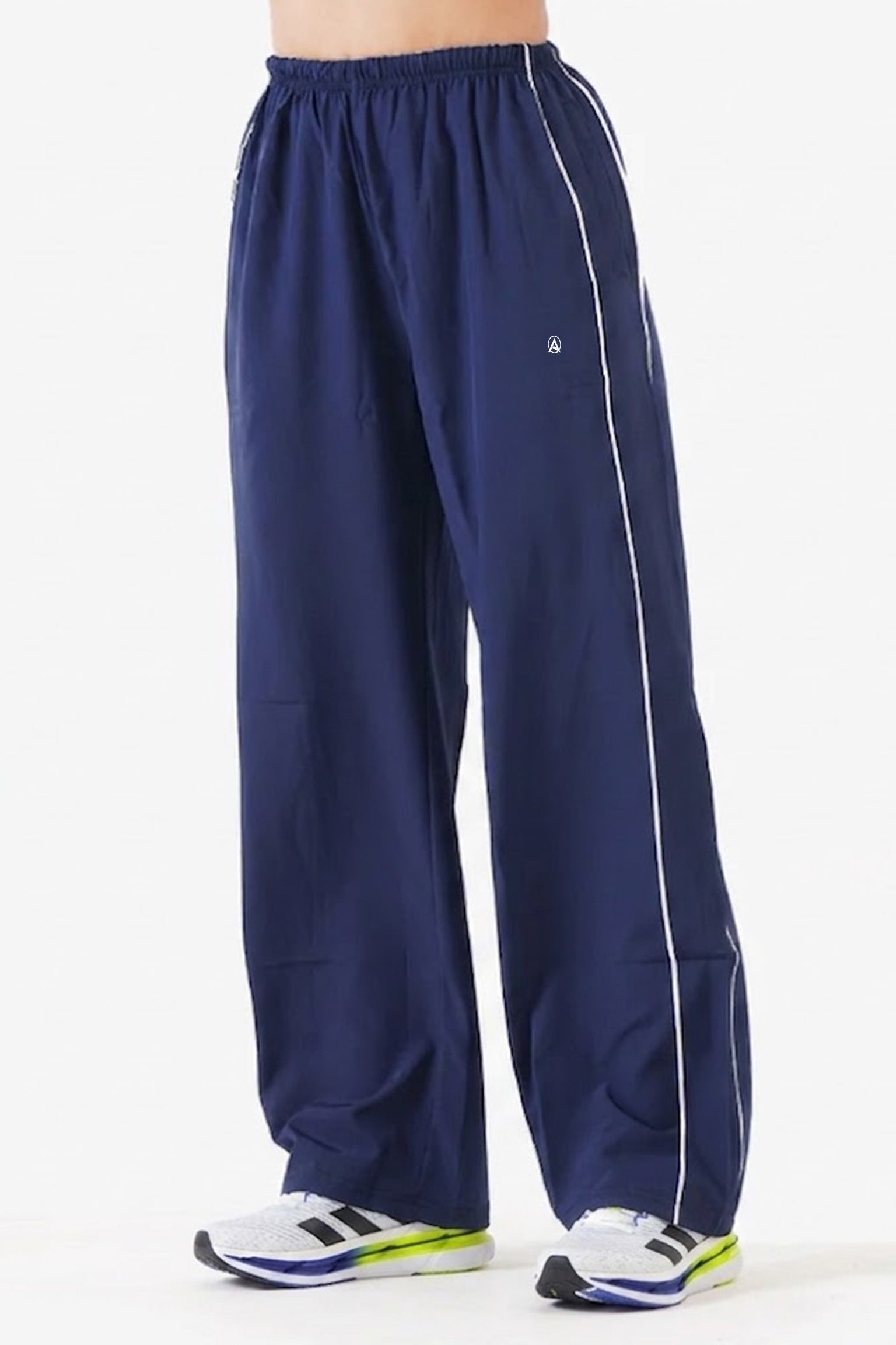 Majestic Trouser For Women (Blue)