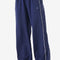 Majestic Trouser For Women (Blue)