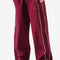 Majestic Trouser For Women (Burgundy)