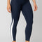 Power Stripe Legging (navy blue)