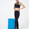 Black Armour Sports Bra
