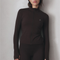 Butter Luxe Zip Jacket (Brown)