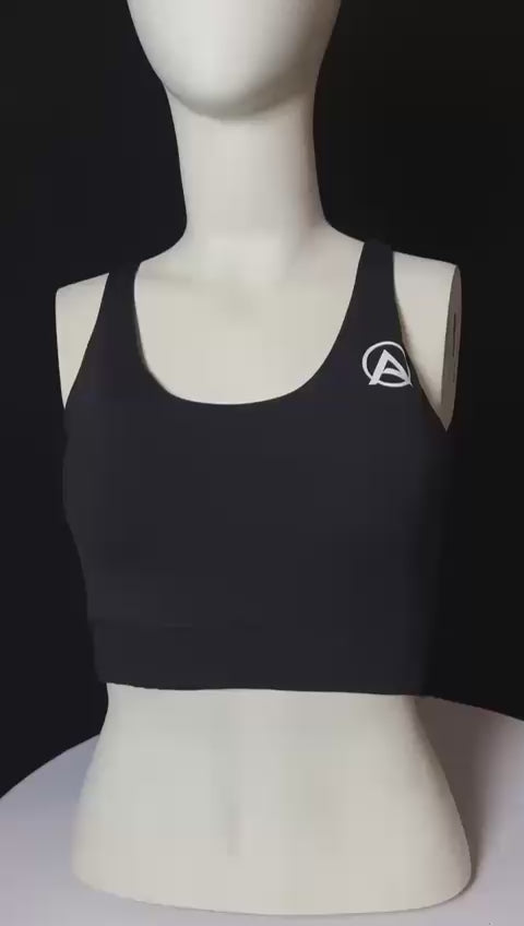 Athletic Armour Sports Bra