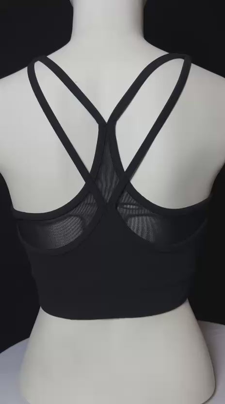 Athletic Armour Sports Bra