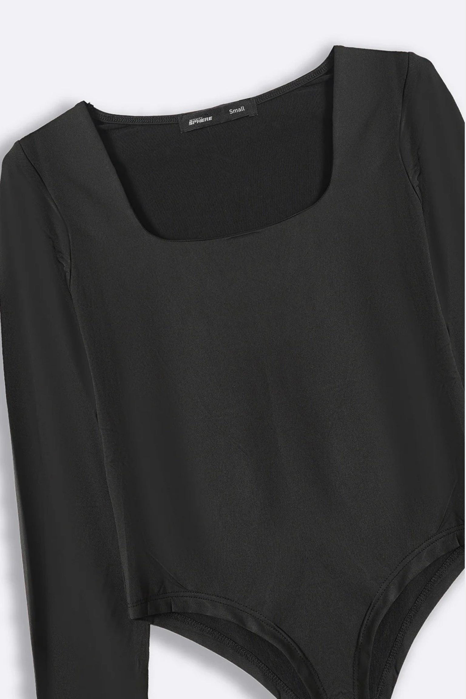 Sphere Cotton Bodysuit